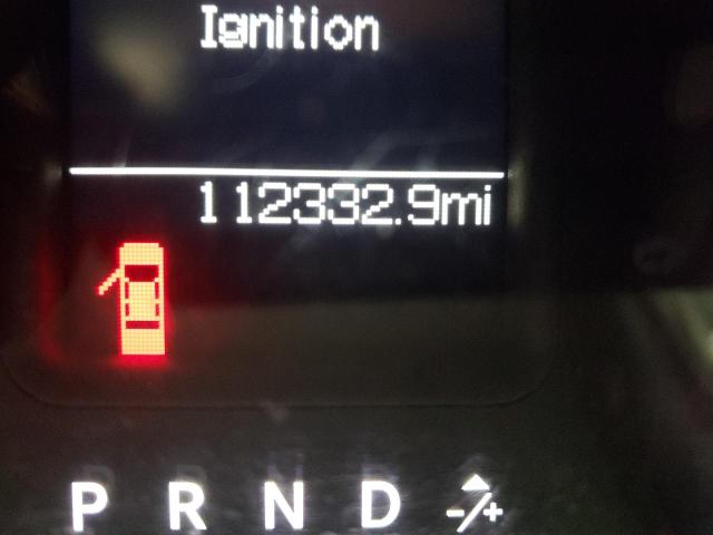Photo 8 from auction – 2013 RAM 1500 ST with VIN 1C6RR7FT1DS593215
