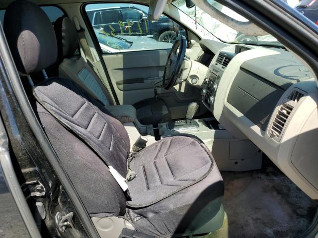 Photo 5 from auction – 2012 FORD ESCAPE XLT with VIN 1FMCU0D75CKA55511