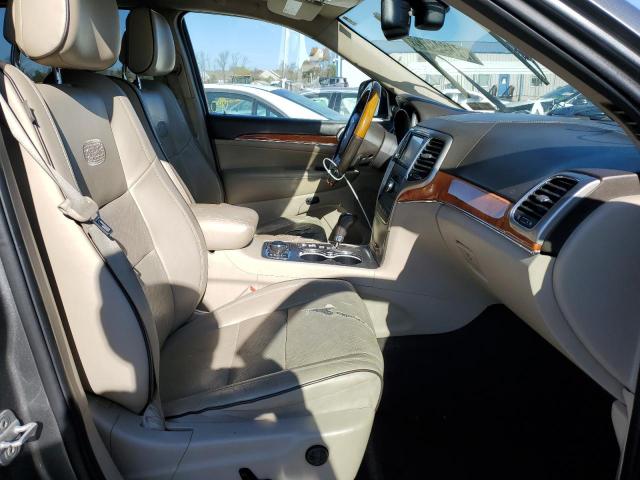 Photo 5 from auction – 2011 JEEP GRAND CHER with VIN 1J4RR6GG6BC660820