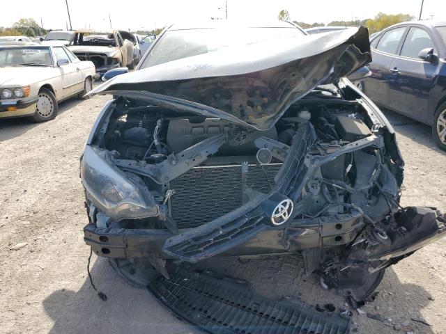 Photo 9 from auction – 2015 TOYOTA COROLLA L with VIN 2T1BURHE6FC462496