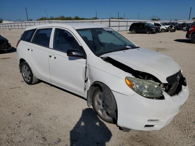 TOYOTA COROLLA MA 2004 with VIN 2T1KR32E44C308244 - Photo from auction