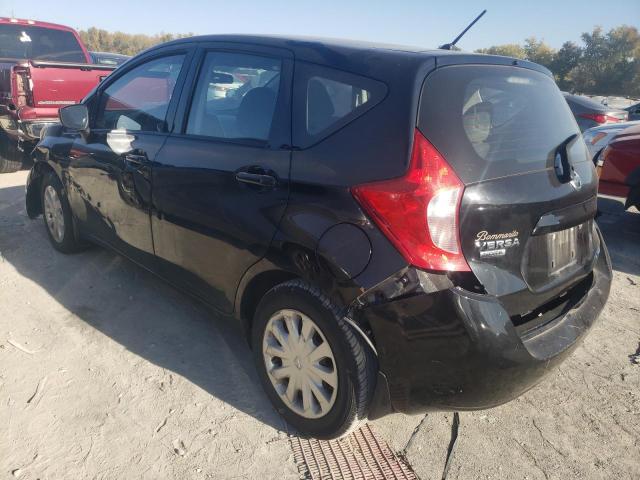 Photo 3 from auction – 2015 NISSAN VERSA NOTE with VIN 3N1CE2CP5FL374055