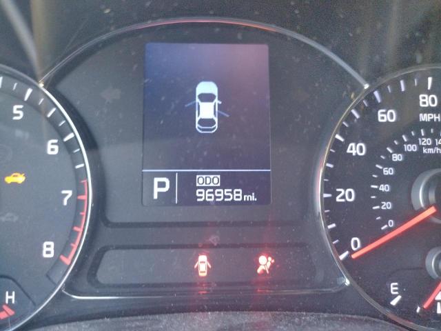 Photo 8 from auction – 2014 KIA FORTE EX with VIN KNAFX4A89E5231908