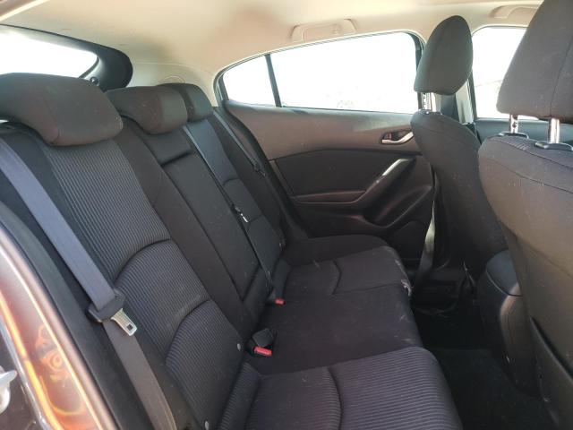 Photo 6 from auction – 2016 MAZDA 3 TOURING with VIN 3MZBM1M72GM287260