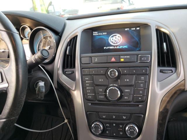 Photo 9 from auction – 2014 BUICK VERANO with VIN 1G4PP5SK6E4183115