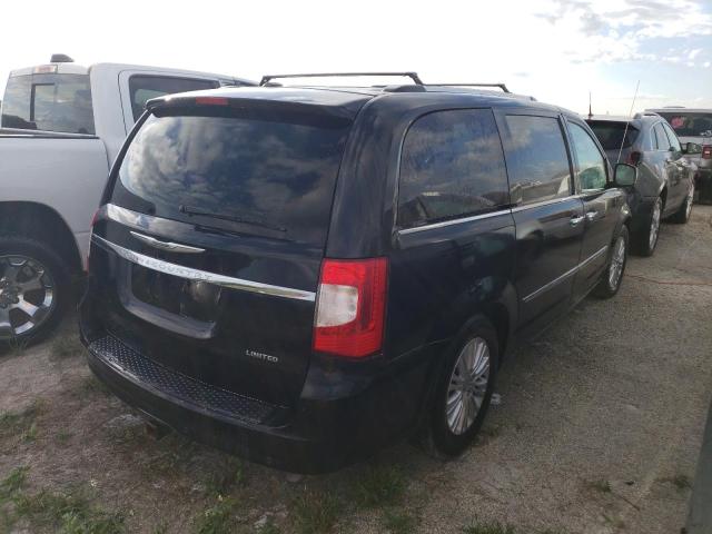 Photo 4 from auction – 2012 CHRYSLER TOWN & COU with VIN 2C4RC1GG4CR144457