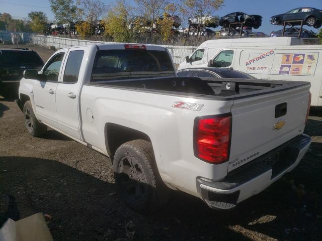 Photo 3 from auction – 2016 CHEVROLET SILVERADO with VIN 1GCVKREC4GZ201378