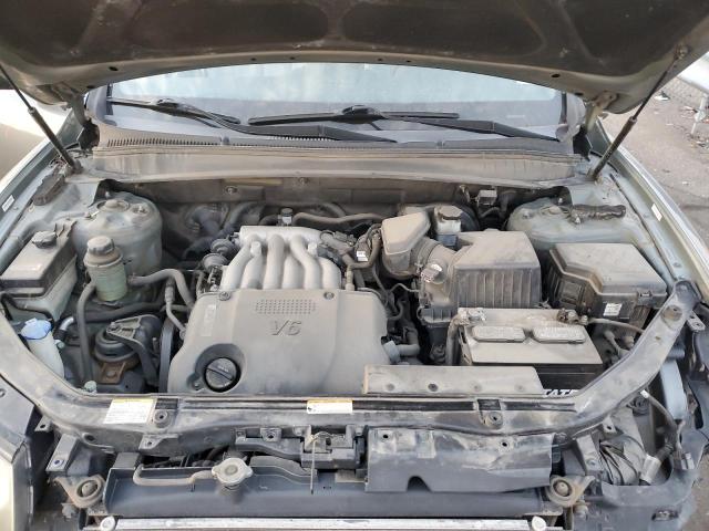 Photo 7 from auction – 2009 HYUNDAI SANTA FE G with VIN 5NMSG73D29H288158