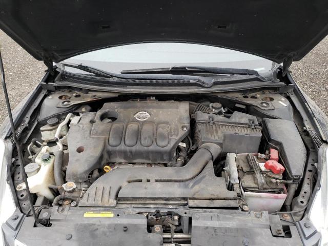Photo 7 from auction – 2012 NISSAN ALTIMA BAS with VIN 1N4AL2AP8CN569551