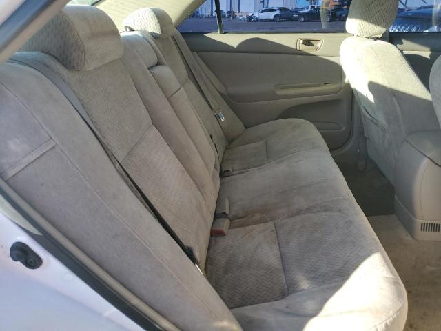 Photo 10 from auction – 2004 TOYOTA CAMRY LE with VIN 4T1BE32K24U294747
