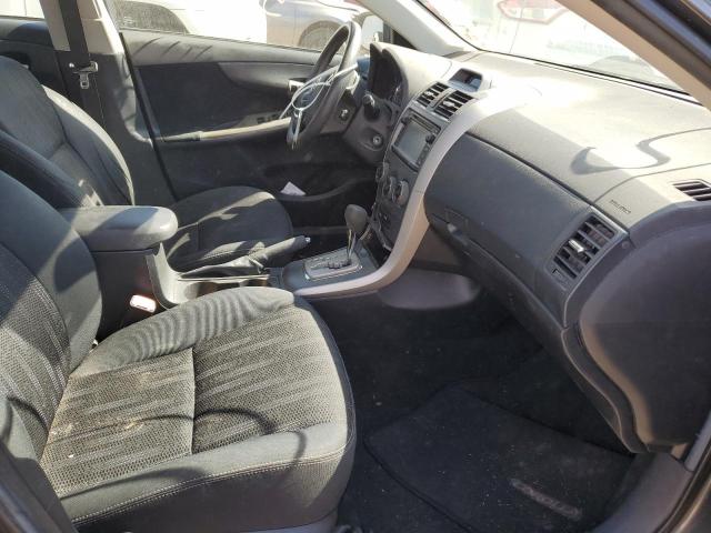 Photo 5 from auction – 2013 TOYOTA COROLLA BA with VIN 5YFBU4EE8DP108984