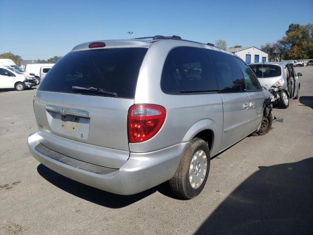Photo 4 from auction – 2003 CHRYSLER TOWN & COU with VIN 2C4GP243X3R268879