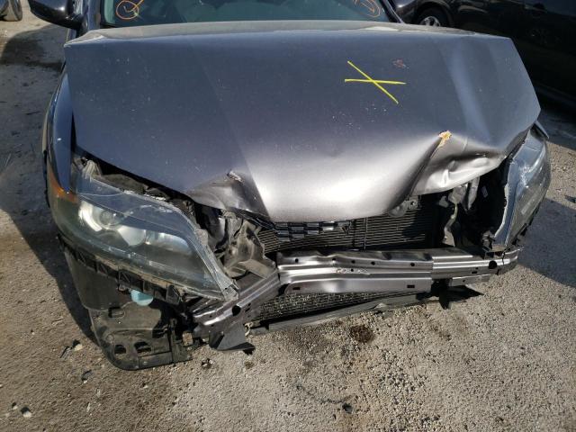 Photo 9 from auction – 2014 HONDA ACCORD LX- with VIN 1HGCT1B33EA014625