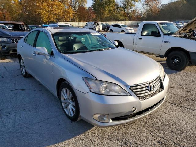 LEXUS ES 350 2010 with VIN JTHBK1EG0A2382534 - Photo from auction