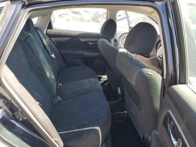 Photo 6 from auction – 2014 NISSAN ALTIMA 2.5 with VIN 1N4AL3AP0EC286680