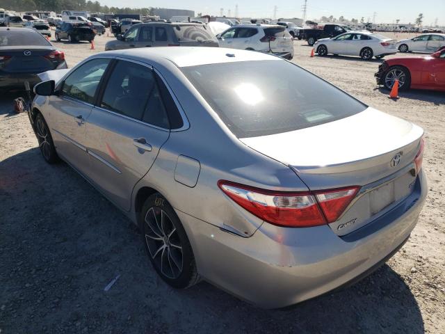 Photo 3 from auction – 2016 TOYOTA CAMRY LE with VIN 4T1BF1FK1GU614673