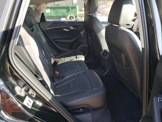 Photo 6 from auction – 2016 AUDI Q5 PREMIUM with VIN WA1L2AFPXGA022717