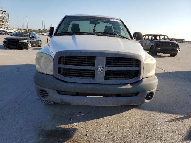 Photo 9 from auction – 2007 DODGE RAM 1500 S with VIN 1D7HA16K37J642205