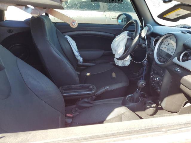 Photo 5 from auction – 2013 MINI COOPER with VIN WMWZN3C57DT569107