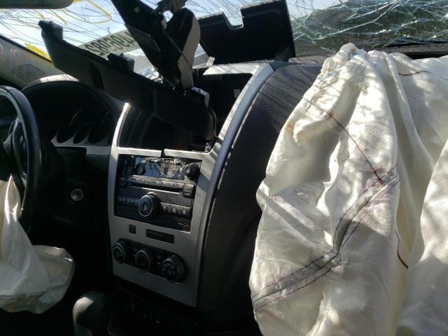 Zdjęcie 9 z aukcji – 2012 GMC ACADIA SLE z VIN 1GKKRNED7CJ202490