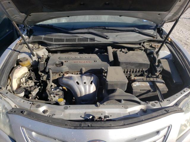 Photo 7 from auction – 2008 TOYOTA CAMRY CE with VIN 4T1BE46K78U792707