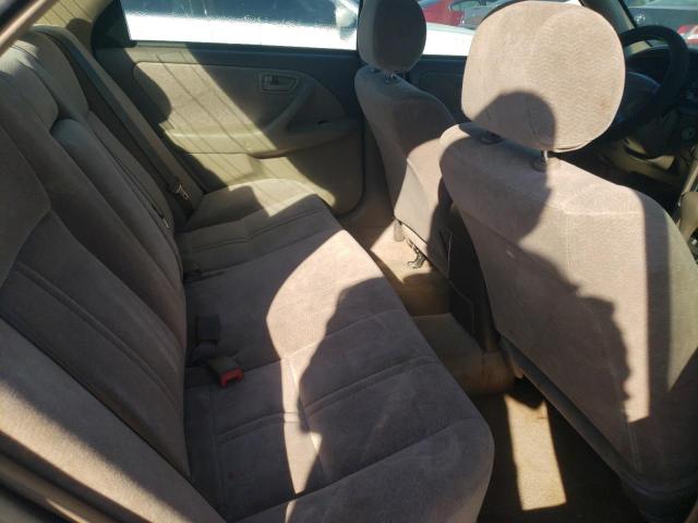 Photo 6 from auction – 1997 TOYOTA CAMRY CE with VIN 4T1BG22K5VU103604