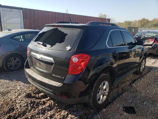 Photo 4 from auction – 2012 CHEVROLET EQUINOX LT with VIN 2GNALPEK1C1267873