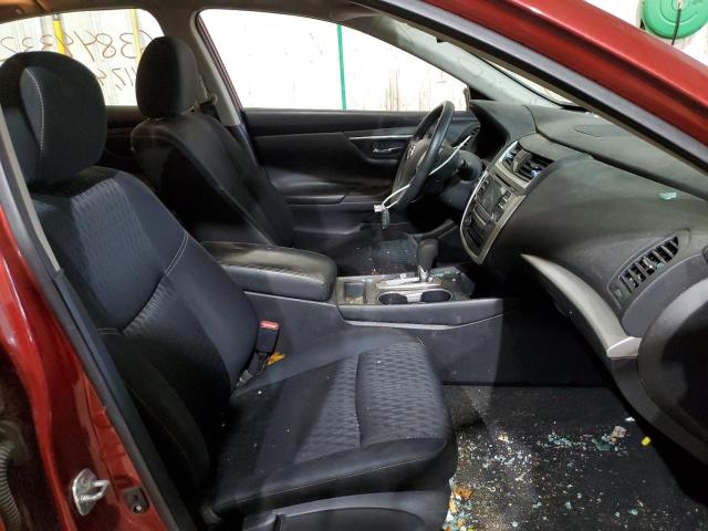 Photo 5 from auction – 2016 NISSAN ALTIMA 2.5 with VIN 1N4AL3AP9GC228196