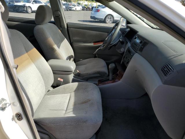Photo 5 from auction – 2003 TOYOTA COROLLA CE with VIN JTDBR32E030023226