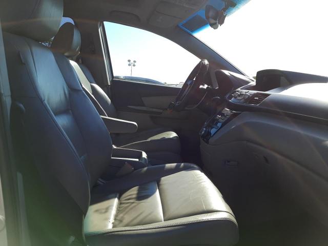 Photo 5 from auction – 2011 HONDA ODYSSEY EX with VIN 5FNRL5H63BB041568