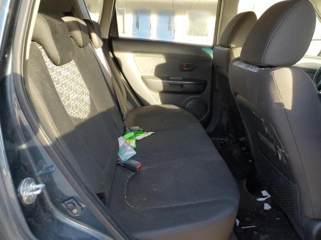 Photo 6 from auction – 2010 KIA SOUL + with VIN KNDJT2A27A7070997