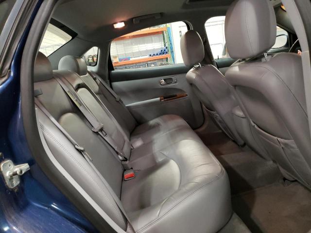 Photo 6 from auction – 2005 BUICK LACROSSE C with VIN 2G4WD532251234012