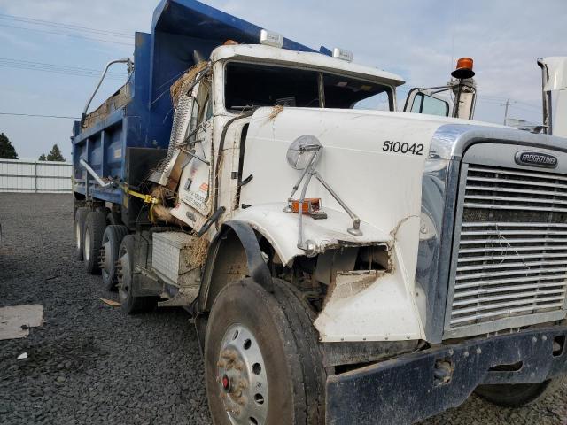 Photo 9 from auction – 2005 FREIGHTLINER CONVENTION with VIN 1FVHALCV35DV54291