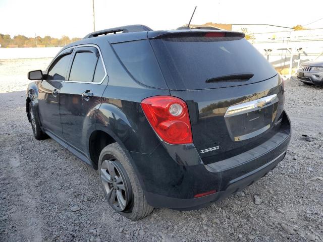 Photo 3 from auction – 2015 CHEVROLET EQUINOX LT with VIN 2GNALBEK4F6432891