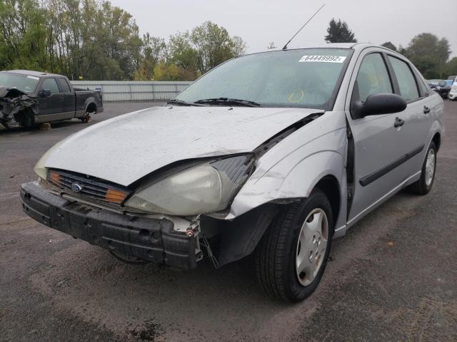 Foto 2 de la subasta – 2003 FORD FOCUS LX con VIN 1FAFP33P33W197351