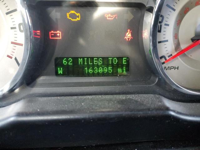 Photo 8 from auction – 2010 FORD EDGE SEL with VIN 2FMDK3JC1ABB39555