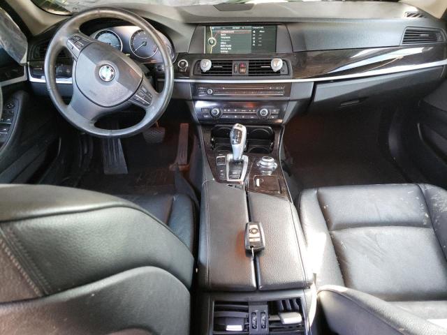 Photo 5 from auction – 2012 BMW 528 XI with VIN WBAXH5C50CDW11667