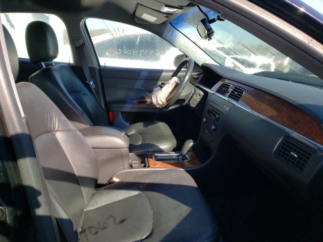 Photo 5 from auction – 2006 BUICK LACROSSE C with VIN 2G4WD582961210669