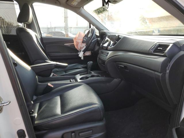 Photo 5 from auction – 2019 HONDA PILOT EXL with VIN 5FNYF6H5XKB044340