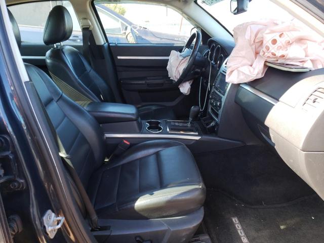 Photo 5 from auction – 2008 DODGE CHARGER R/ with VIN 2B3KK53H48H172705