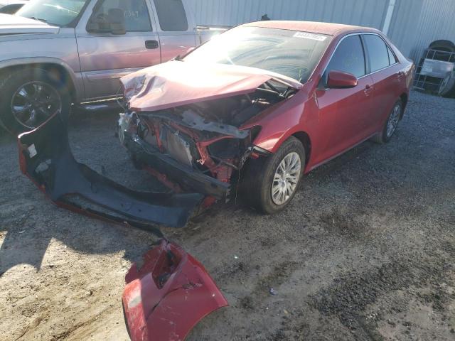 Zdjęcie 2 z aukcji – 2012 TOYOTA CAMRY BASE z VIN 4T1BF1FK4CU595790