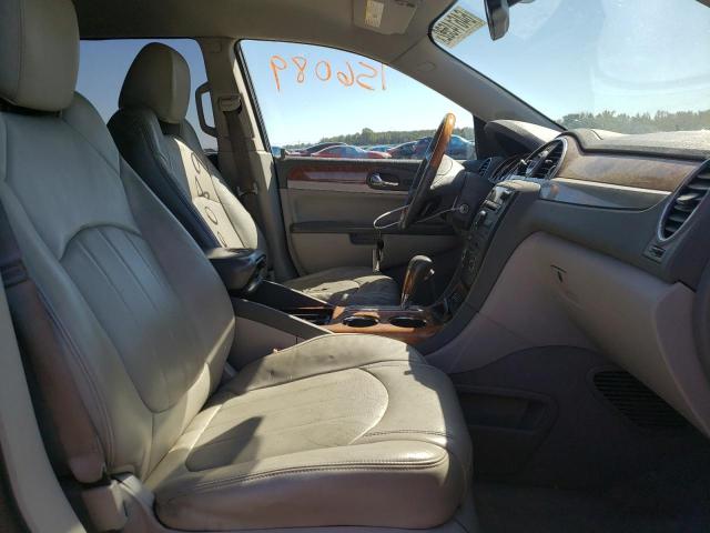 Photo 5 from auction – 2012 BUICK ENCLAVE with VIN 5GAKRCED9CJ103252