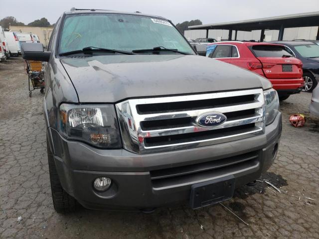 Photo 9 from auction – 2013 FORD EXPEDITION with VIN 1FMJU2A59DEF01486