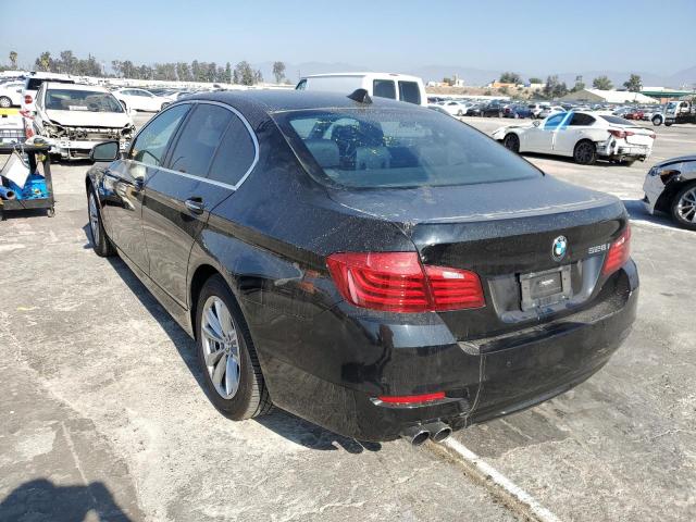 Photo 2 from auction – 2015 BMW 528 I with VIN WBA5A5C51FD523310