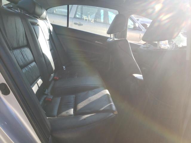 Photo 6 from auction – 2012 HONDA ACCORD SE with VIN 1HGCP2F63CA016418
