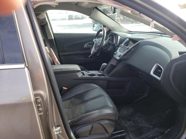 Photo 5 from auction – 2012 CHEVROLET EQUINOX LT with VIN 2GNFLPE54C6212319