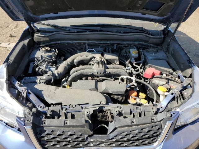 Photo 7 from auction – 2016 SUBARU FOREST 2.5 with VIN JF2SJAGC7GH432870