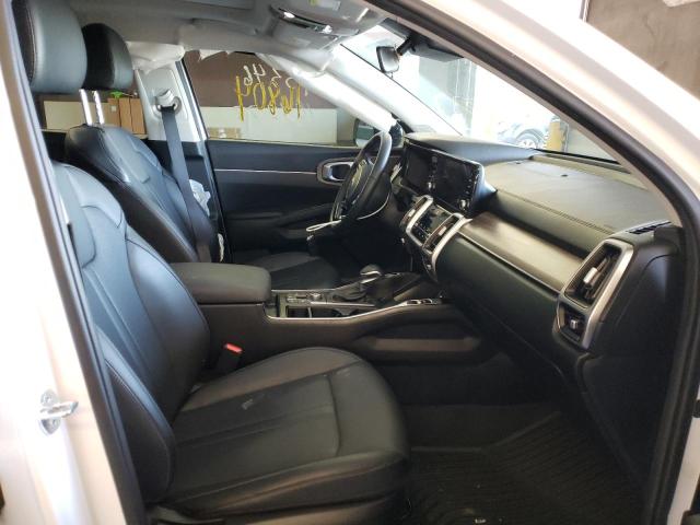 Photo 5 from auction – 2021 KIA SORENTO EX with VIN 5XYRHDLF3MG073595