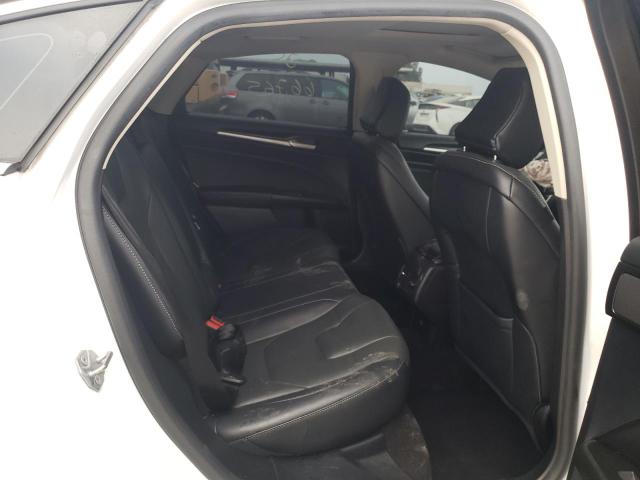 Photo 6 from auction – 2020 FORD FUSION TIT with VIN 3FA6P0D95LR152400