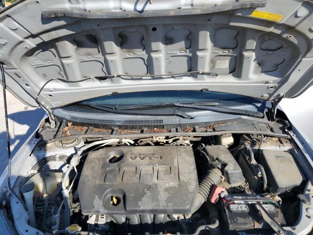 Photo 7 from auction – 2011 TOYOTA COROLLA L with VIN 2T1BU4EE9BC543591